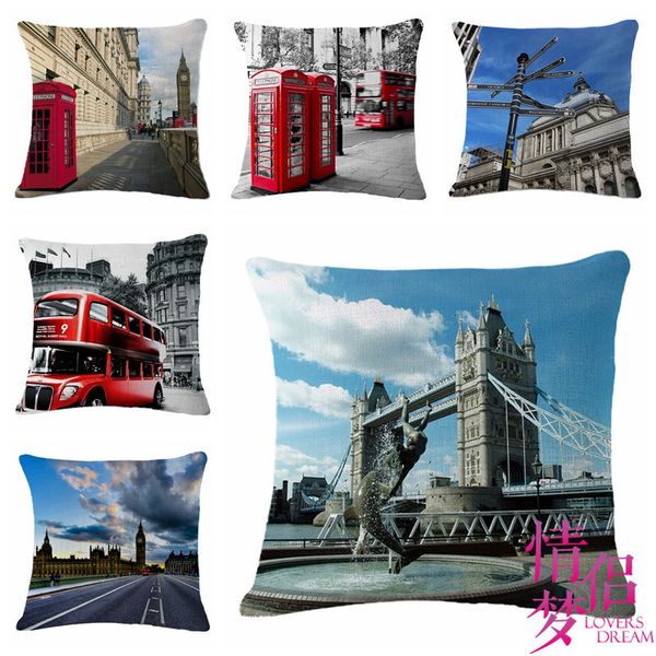 telephone booth bus stupid london zhong will bridge cotton and hemp flax pillow back cushion
telephone booth bus stupid london zhong will bridge cotton and hemp flax pillow back cushion