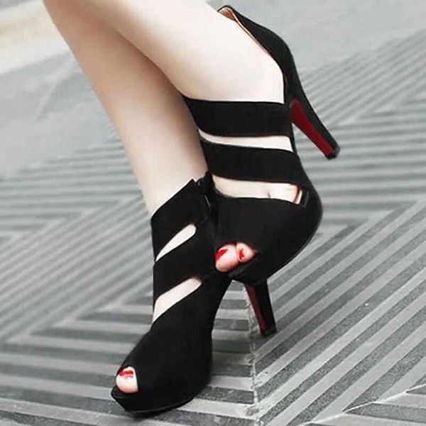 women shoes sandals heels sandals slippers huaraches flip flops loafers shoe for slipper bag05 pl104, Black
women shoes sandals heels sandals slippers huaraches flip flops loafers shoe for slipper bag05 pl104, Black