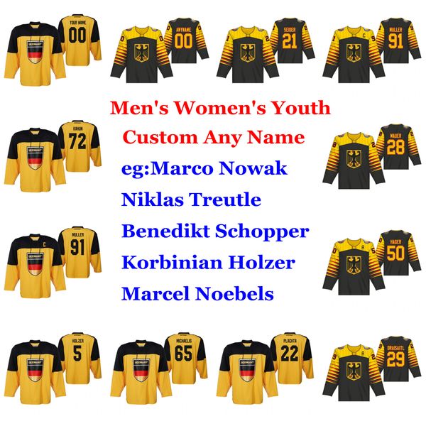 germany 2019 iihf world championship hockey jerseys frederik tiffels jersey holzer marcel noebels gerrit fauser niederberger custom stitched, Black;red
germany 2019 iihf world championship hockey jerseys frederik tiffels jersey holzer marcel noebels gerrit fauser niederberger custom stitched, Black;red