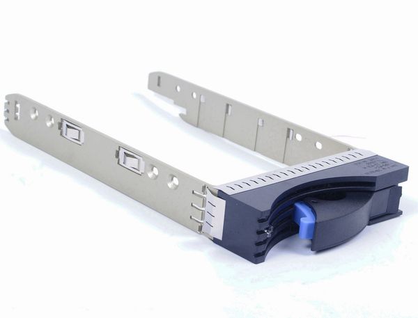 3.5" sas hdd tray 39m6036 for ibm 41y0708 39m6036 ds4700 ds4800 ds5000
3.5" sas hdd tray 39m6036 for ibm 41y0708 39m6036 ds4700 ds4800 ds5000