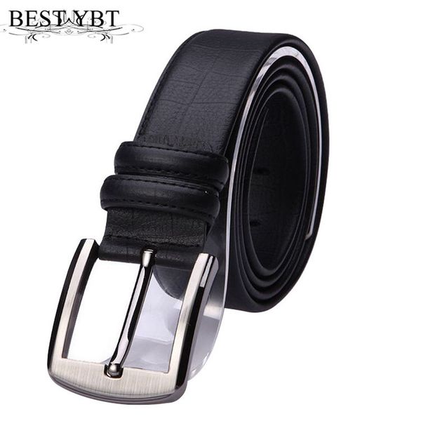 ybt men leather belt alloy buckle belt casual retro cowboy men outdoor sport fashion trend pin buckle, Black;brown
ybt men leather belt alloy buckle belt casual retro cowboy men outdoor sport fashion trend pin buckle, Black;brown