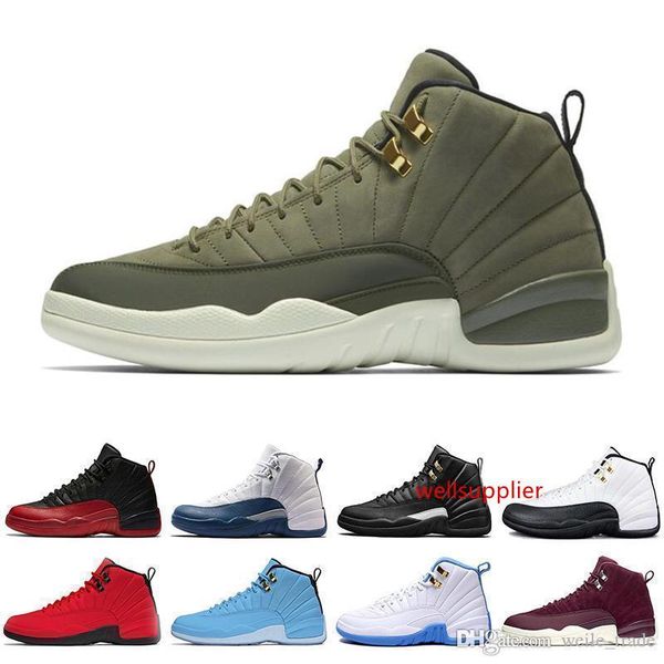 mens michigan 2019 basketball shoes 12 international flight green flu game 12s mens trainers zapatos sports jumpman sneakers chausseures
mens michigan 2019 basketball shoes 12 international flight green flu game 12s mens trainers zapatos sports jumpman sneakers chausseures