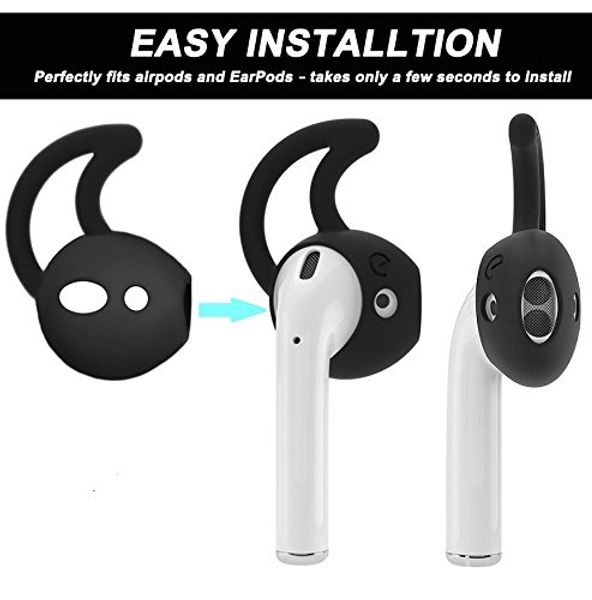 cyberstore для airpods уха крючки eatips силиконовые наушники чехлы anti-потерянный анти-капельным заушник для воздуха бобы 21 earpods
cyberstore для airpods уха крючки eatips силиконовые наушники чехлы anti-потерянный анти-капельным заушник для воздуха бобы 21 earpods
