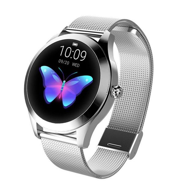 kw10 smart watch women 2019 ip68 waterproof heart rate monitoring bluetooth for android ios fitness bracelet smartwatch
kw10 smart watch women 2019 ip68 waterproof heart rate monitoring bluetooth for android ios fitness bracelet smartwatch