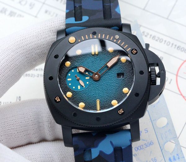 men watches automatic movement 46mm*14mm leather band waterproof wristwatches man casual wristwatches men luxury watches1, Slivery;brown
men watches automatic movement 46mm*14mm leather band waterproof wristwatches man casual wristwatches men luxury watches1, Slivery;brown