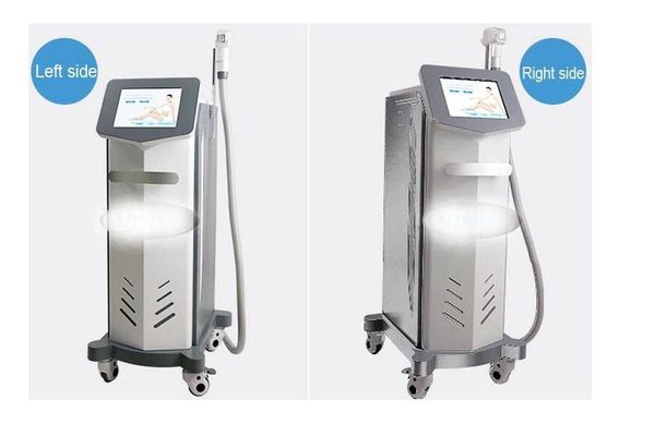 lumenis lightsheer duet price/alma soprano xl/ diode laser 808nm hair removal machine for permanent hair removal high speed taxes free, Black
lumenis lightsheer duet price/alma soprano xl/ diode laser 808nm hair removal machine for permanent hair removal high speed taxes free, Black