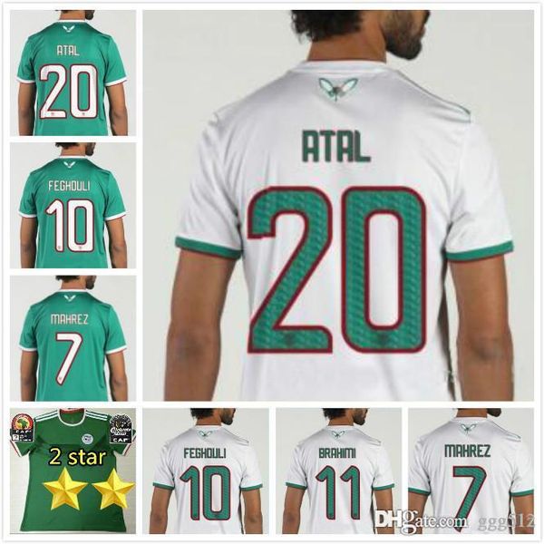 2019 algeria soccer jerseys home away green white algerian 19 20 jersey 2020 football shirts, Black;yellow
2019 algeria soccer jerseys home away green white algerian 19 20 jersey 2020 football shirts, Black;yellow