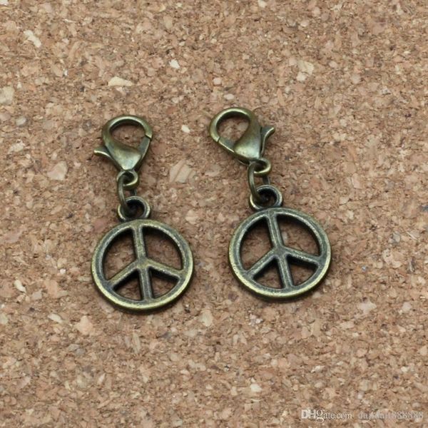 100pcs много античная бронза мира сплава подвески из бисера с застежкой омар шарма браслета diy ювелирных изделий 12.5x30.5mm a-330b, Bronze;silver
100pcs много античная бронза мира сплава подвески из бисера с застежкой омар шарма браслета diy ювелирных изделий 12.5x30.5mm a-330b, Bronze;silver