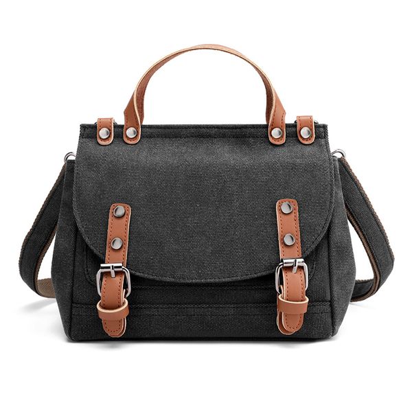 2020 design classic solid casual tote women's handbag shoulder crossbody fashion canvas girls school hand bags
2020 design classic solid casual tote women's handbag shoulder crossbody fashion canvas girls school hand bags