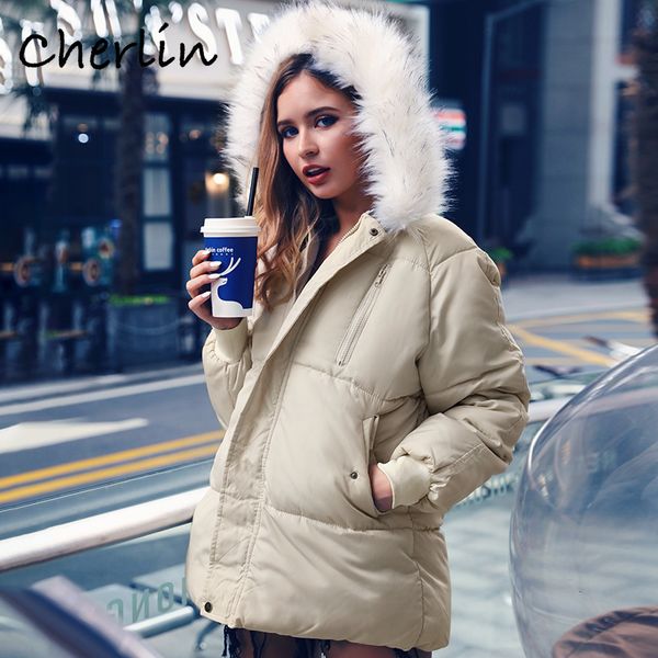 2019 new winter jacket women long fur hooded female coat padded fur collar coat ladies winter abrigos mujer invierno, Black
2019 new winter jacket women long fur hooded female coat padded fur collar coat ladies winter abrigos mujer invierno, Black