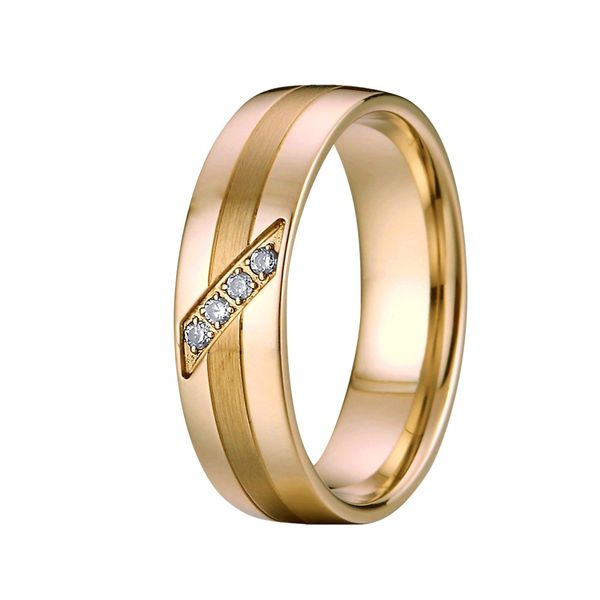 gold color zircon women's wedding ring engagement ring wholesale jewelry, Slivery;golden
gold color zircon women's wedding ring engagement ring wholesale jewelry, Slivery;golden
