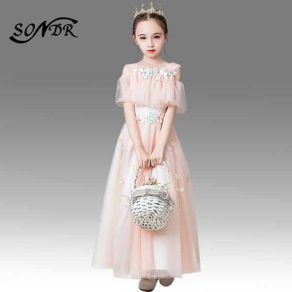 summer flower girl dress ht144 розовый тюль девушки цветка платья оборками аппликации линия vestidos largos de flores для детей, Red;yellow
summer flower girl dress ht144 розовый тюль девушки цветка платья оборками аппликации линия vestidos largos de flores для детей, Red;yellow