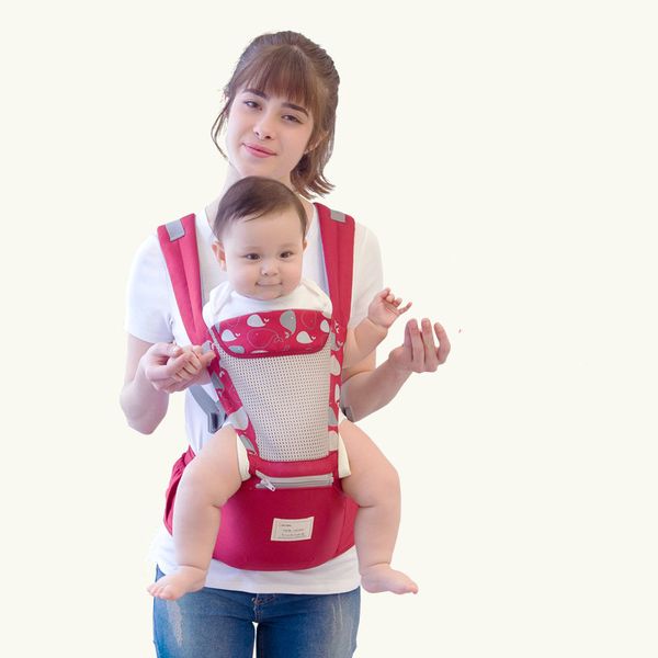 baby carrier ergonomic newborn infant breathable ergonomic adjustable wrap sling backpack kangaroo sling for baby travel
baby carrier ergonomic newborn infant breathable ergonomic adjustable wrap sling backpack kangaroo sling for baby travel
