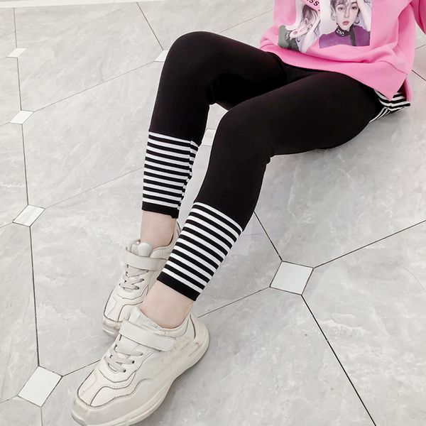 cnum girls spring cotton stripes leggings kids fitness pants for teen children bottom legging stylish wholesale, Blue
cnum girls spring cotton stripes leggings kids fitness pants for teen children bottom legging stylish wholesale, Blue