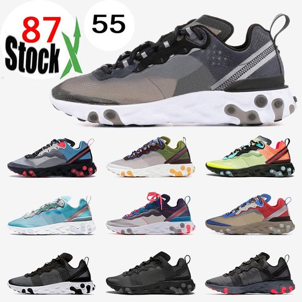 wholesale react element 87 55 undercover running shoes sail light bone blue chill solar anthracite black designer sports sneakers 36-45 nik, White;red
wholesale react element 87 55 undercover running shoes sail light bone blue chill solar anthracite black designer sports sneakers 36-45 nik, White;red