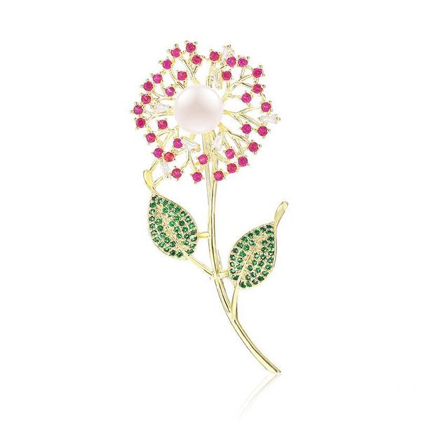 xiumeiyizu новых поступлений высокого качество pearl брошь luxury брошь pin цирконий для женщин пальто шарф свадебного платья аксессуаров, Gray
xiumeiyizu новых поступлений высокого качество pearl брошь luxury брошь pin цирконий для женщин пальто шарф свадебного платья аксессуаров, Gray
