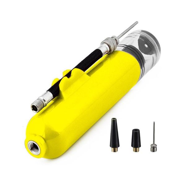 portable mini plastic 6-in ball tire inflator outdoor sports hand air pump football soccer basketball with 3pcs extra needles
portable mini plastic 6-in ball tire inflator outdoor sports hand air pump football soccer basketball with 3pcs extra needles