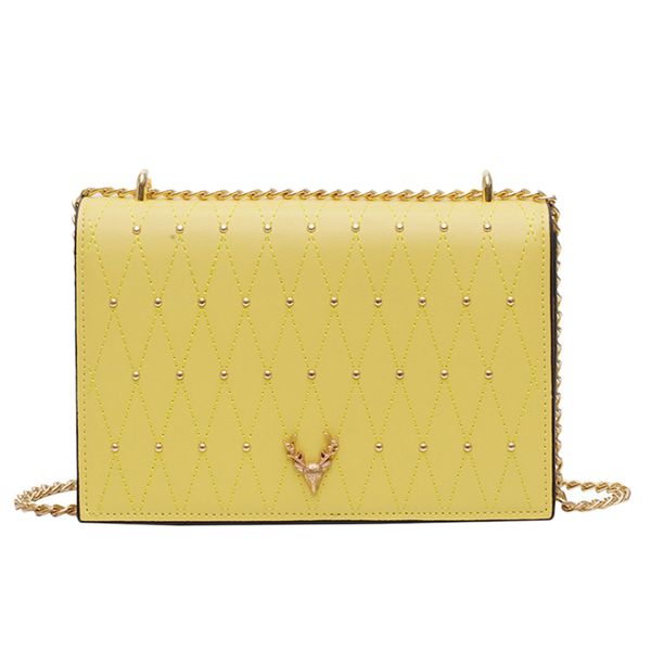 fashion mini shoulder bags women plaid chain small square bags female rivet crossbody with pu synthetic leather
fashion mini shoulder bags women plaid chain small square bags female rivet crossbody with pu synthetic leather