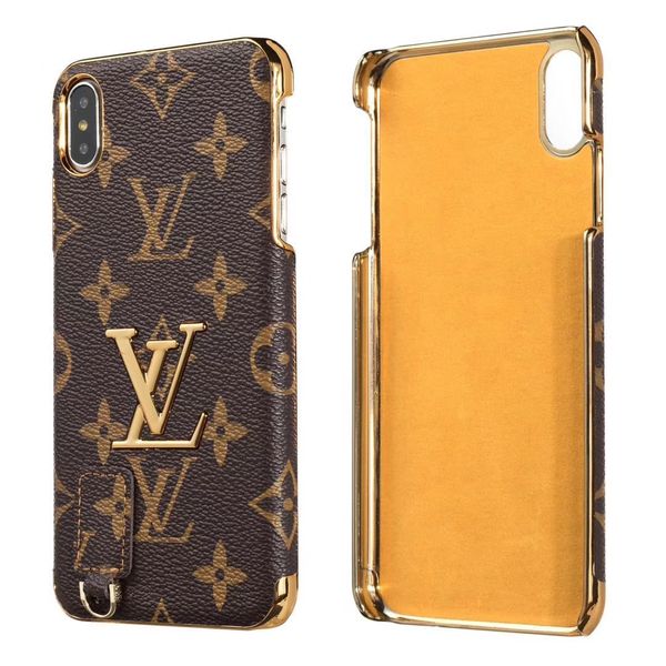 Retro electroplating hard pc phone ca e fa hion de igner pu leather cover for iphone x x max xr 8 7 6 plu for am ung 10 9 8 note 9 8
Retro electroplating hard pc phone ca e fa hion de igner pu leather cover for iphone x x max xr 8 7 6 plu for am ung 10 9 8 note 9 8