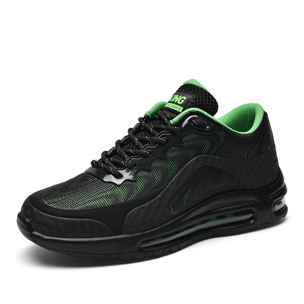 fashion summer men sneakers shoes autumn comfortable shoes man casual lace-up male mesh round toes sale, Black
fashion summer men sneakers shoes autumn comfortable shoes man casual lace-up male mesh round toes sale, Black