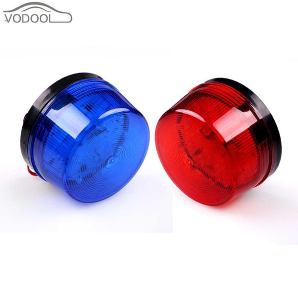 12v security alarm strobe signal light warn warning siren lamp auto car flashing light sensors alarms led flashing
12v security alarm strobe signal light warn warning siren lamp auto car flashing light sensors alarms led flashing