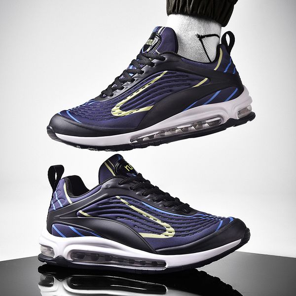 trend running shoes for men sneakers breathable air mesh shoes outdoor sport new male jogging tennis walking footwear
trend running shoes for men sneakers breathable air mesh shoes outdoor sport new male jogging tennis walking footwear