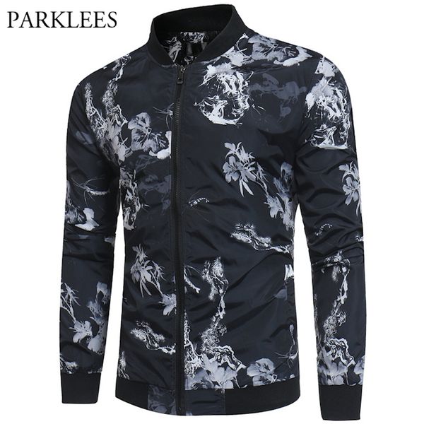 retro floral print softshell jacket men rib long sleeve zip up jackets coats hip hop mandarin collar sports baseball veste homme, Black;brown
retro floral print softshell jacket men rib long sleeve zip up jackets coats hip hop mandarin collar sports baseball veste homme, Black;brown