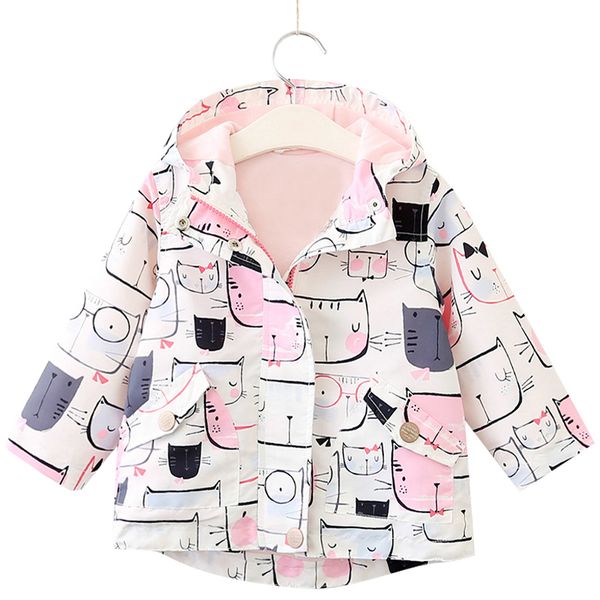 new autumn cute baby girl coat animals printing cartoon graffiti hooded zipper girls jacket long sleeve toddler girl outwear, Blue;gray
new autumn cute baby girl coat animals printing cartoon graffiti hooded zipper girls jacket long sleeve toddler girl outwear, Blue;gray