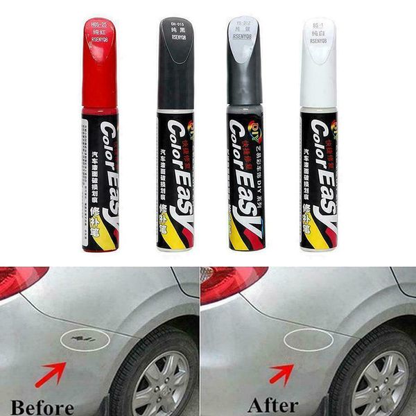 car scratch repair agent 4 colors car paint repair fix it pro auto care scratch remover paint care special auto pen tools
car scratch repair agent 4 colors car paint repair fix it pro auto care scratch remover paint care special auto pen tools
