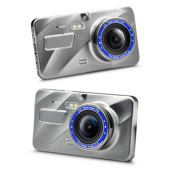 4" ips screen car dvr dash camera parking monitor 170 degree hd six lenses video night vision car camera driving recorder
4" ips screen car dvr dash camera parking monitor 170 degree hd six lenses video night vision car camera driving recorder