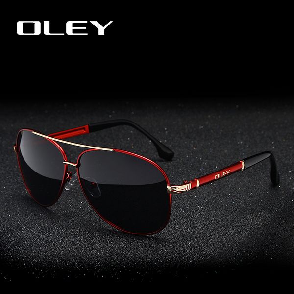 oley classic brand pilot polarized sunglasses men fashion driving uv400 goggles women with full luxury packaging box y7005, White;black
oley classic brand pilot polarized sunglasses men fashion driving uv400 goggles women with full luxury packaging box y7005, White;black