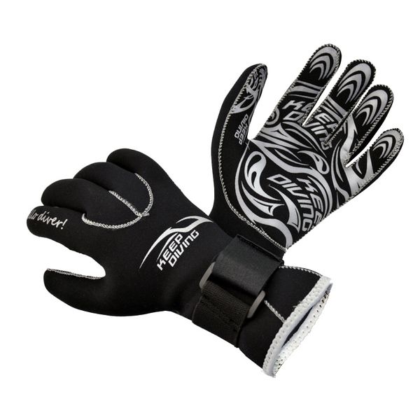 3mm neoprene scuba dive gloves snorkeling equipment anti scratch keep warm wetsuit material winter swim spearfishing hw328
3mm neoprene scuba dive gloves snorkeling equipment anti scratch keep warm wetsuit material winter swim spearfishing hw328