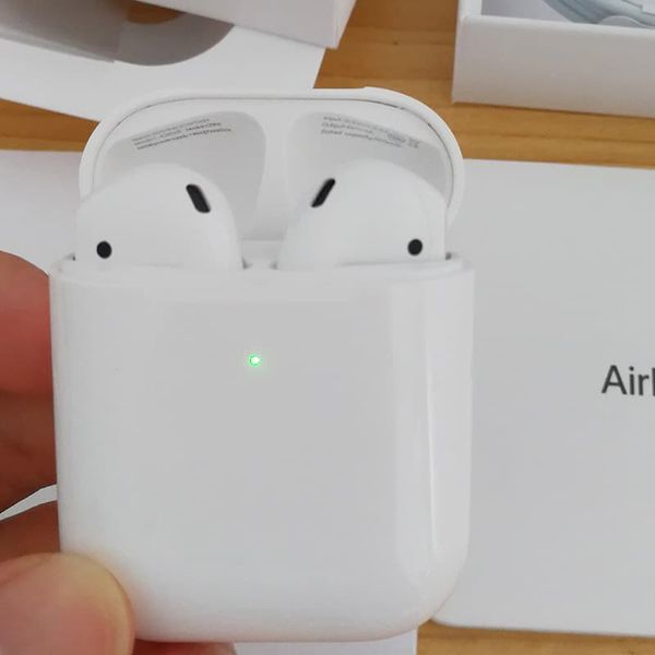 100 like animation new 2nd generation wirele charging bluetooth earphone with mart en or matte hinge h1 earbud pk airpod 2 w1 chip et
100 like animation new 2nd generation wirele charging bluetooth earphone with mart en or matte hinge h1 earbud pk airpod 2 w1 chip et