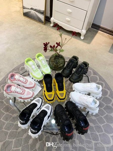 2019 latest catwalk all star color platform matching thick-soled couple shoes luxury mens women designer sport sneakers size 35-46, Black
2019 latest catwalk all star color platform matching thick-soled couple shoes luxury mens women designer sport sneakers size 35-46, Black