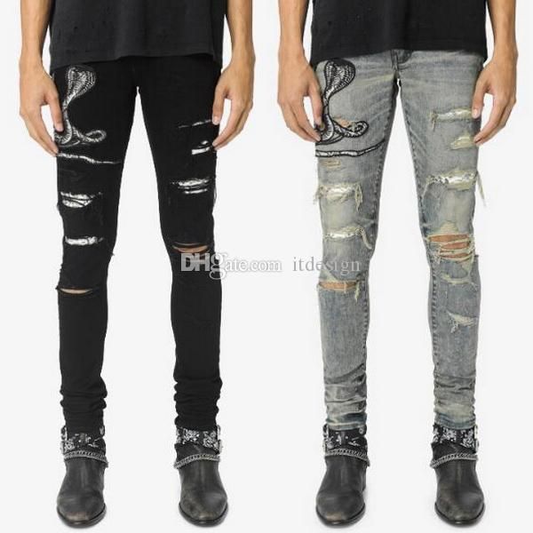 дизайн snake джин взбива damage bleach пѬоме джинове бѬки изноен оий fit plus Ѭ Blue
дизайн snake джин взбива damage bleach пѬоме джинове бѬки изноен оий fit plus Ѭ Blue
