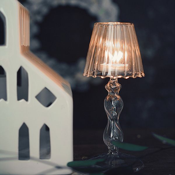 candle lantern crystal glass candle holder simple retro vintage candelabra decoration cafe house candlelight dinner lantern
candle lantern crystal glass candle holder simple retro vintage candelabra decoration cafe house candlelight dinner lantern