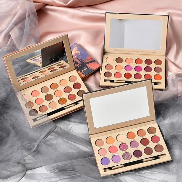 18 color eye shadow palette dreamer wish pearlescent brush eye shadow dream fairy tale world 18 eyeshadow palette tslm1
18 color eye shadow palette dreamer wish pearlescent brush eye shadow dream fairy tale world 18 eyeshadow palette tslm1