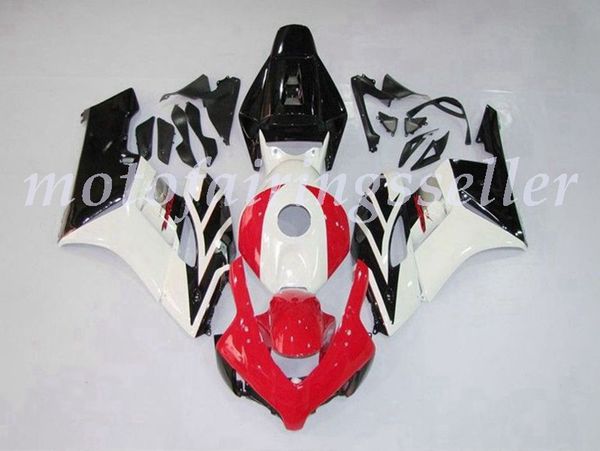 oem quality new abs full fairings kits fit for honda cbr1000rr (2004-2005) cbr1000rr 04 05bodywork set red white blcak
oem quality new abs full fairings kits fit for honda cbr1000rr (2004-2005) cbr1000rr 04 05bodywork set red white blcak