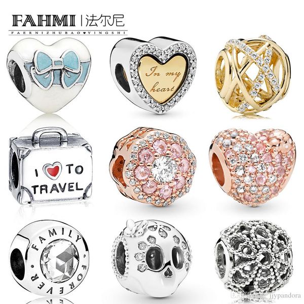 orsa 925 sterling silver galaxy openwork pink sparkle flower family forever sparkling skul ladybird heart love travel suitcase charm beads, Black
orsa 925 sterling silver galaxy openwork pink sparkle flower family forever sparkling skul ladybird heart love travel suitcase charm beads, Black