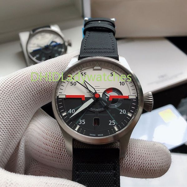 luxury men's watch fine mechanical watch 316 stainless steel case sapphire glass mirror casual leather pin buckle strap with box x62, Slivery;brown
luxury men's watch fine mechanical watch 316 stainless steel case sapphire glass mirror casual leather pin buckle strap with box x62, Slivery;brown