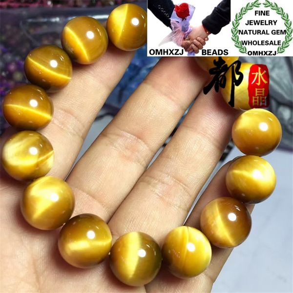 omhxzj wholesale zb393 81012mm european fashion birthday party wedding gift natural stone fine tiger eye round beads bracelets, Golden;silver
omhxzj wholesale zb393 81012mm european fashion birthday party wedding gift natural stone fine tiger eye round beads bracelets, Golden;silver