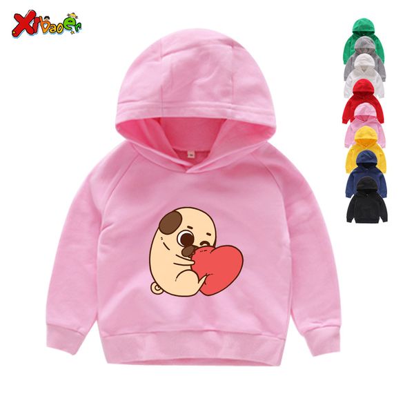 kids dancing panda birthday gifts pink hoodie cool dabbing dog /unicorn puppy sweatshirt for girls boys funny clothing 3-14years, Black
kids dancing panda birthday gifts pink hoodie cool dabbing dog /unicorn puppy sweatshirt for girls boys funny clothing 3-14years, Black
