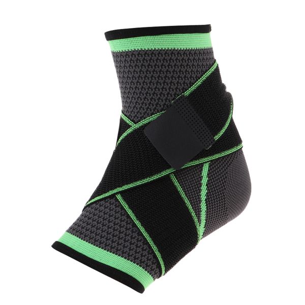 ankle support wrap elastic bandage brace foot compression sleeve straps protector for ankle strains sprains
ankle support wrap elastic bandage brace foot compression sleeve straps protector for ankle strains sprains