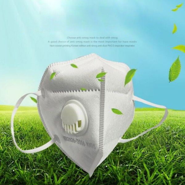 50pcs kn95 respirator valve face mask 5 layer anti dust n95 face masks protective masks ffp2 pm2.5 safety mask dhl hipping
50pcs kn95 respirator valve face mask 5 layer anti dust n95 face masks protective masks ffp2 pm2.5 safety mask dhl hipping