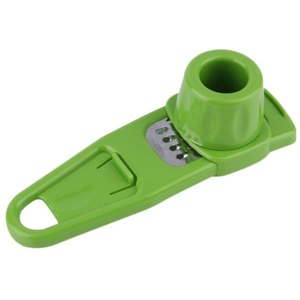 creative eco-friendly simple multi-function garlic ginger press crusher chopper slicer kitchen hand tool grinder vegetable tools
creative eco-friendly simple multi-function garlic ginger press crusher chopper slicer kitchen hand tool grinder vegetable tools