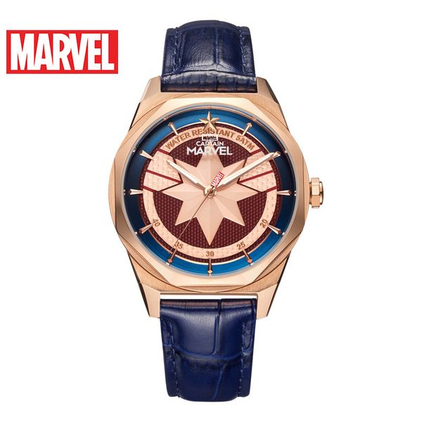 marvel quartz womens watches luxury captain marvel casual sport women watch 5bar water resistant casual sport watch man, Slivery;brown
marvel quartz womens watches luxury captain marvel casual sport women watch 5bar water resistant casual sport watch man, Slivery;brown