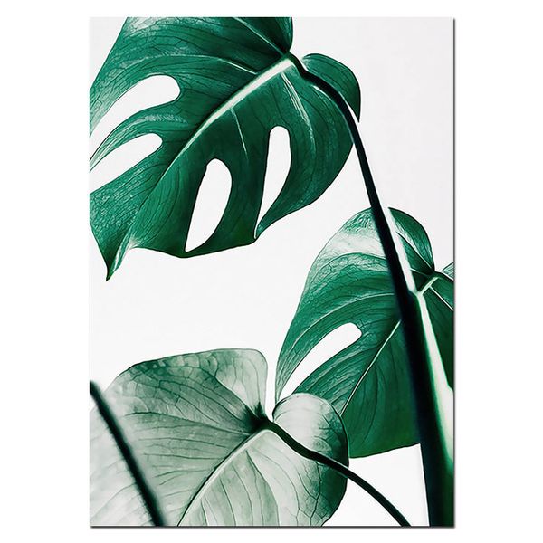 modern print plant leaves nordic canvas painting art poster version green art wall picture living room frameless poster
modern print plant leaves nordic canvas painting art poster version green art wall picture living room frameless poster