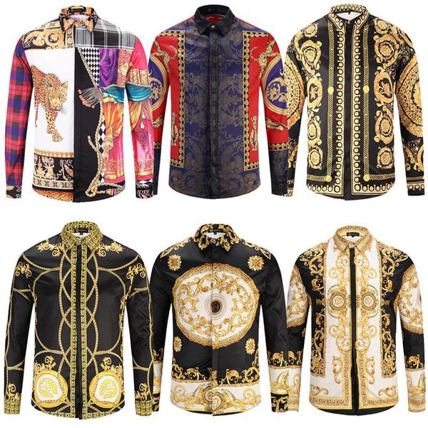 2020 new men medu a ca ual hirt men lim fit hirt fa hion ca ual dre hirt homme hombre 13 ver ace men women hirt, Blue;gray
2020 new men medu a ca ual hirt men lim fit hirt fa hion ca ual dre hirt homme hombre 13 ver ace men women hirt, Blue;gray
