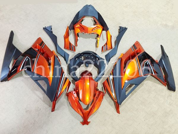 injection mold new abs motorcycle full fairings kits fit for kawasaki ninja 300 ex300 300r 2013 2014 2015 2016 2017 set orange
injection mold new abs motorcycle full fairings kits fit for kawasaki ninja 300 ex300 300r 2013 2014 2015 2016 2017 set orange