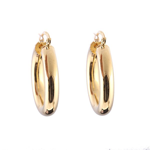 africa hoop glossy earrings for women gold color copper round earrings ethiopian nigeria congo arab gift, Golden;silver
africa hoop glossy earrings for women gold color copper round earrings ethiopian nigeria congo arab gift, Golden;silver